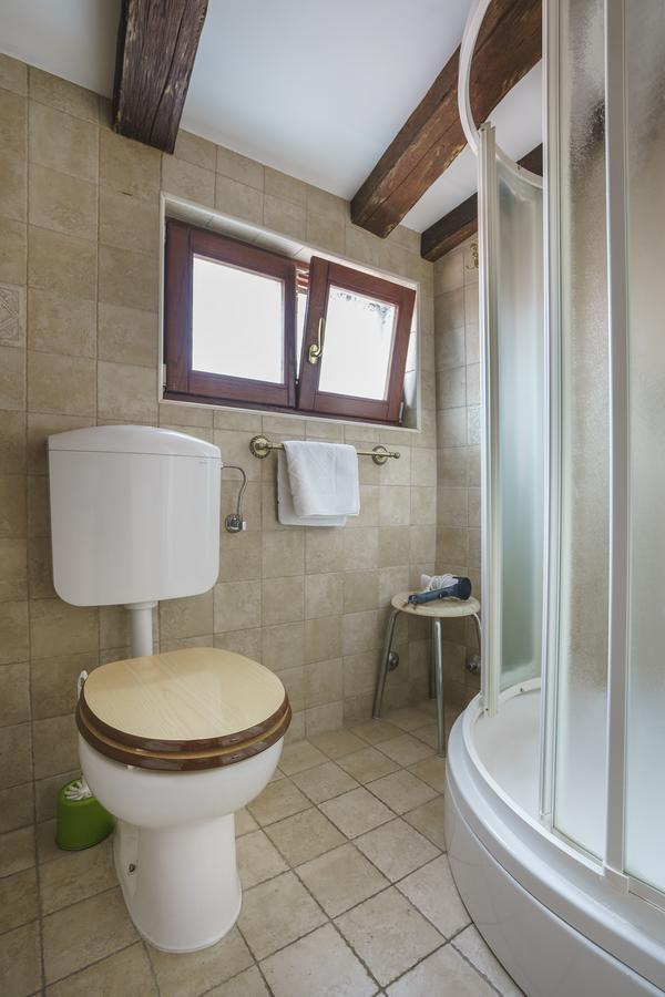 Apartments Wine House Old Town Котор Экстерьер фото